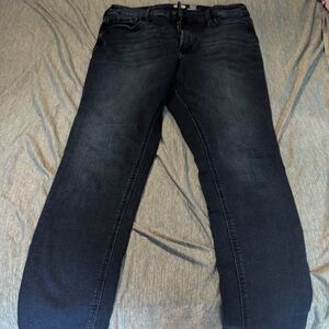 Classic Darkest Women's Jeans